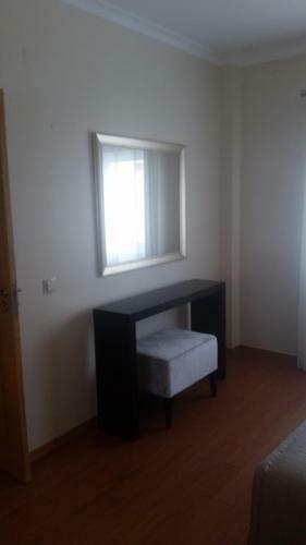 Apartamento O Pomar