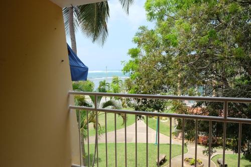 Paradigm Villa Dorado