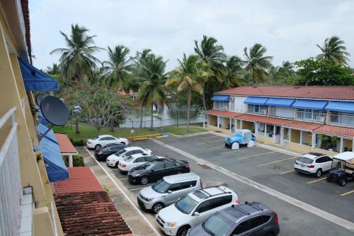 Paradigm Villa Dorado