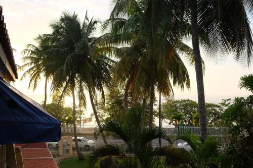 Paradigm Villa Dorado