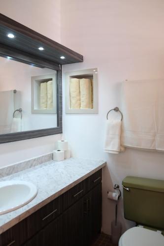 Paradigm Villa Dorado