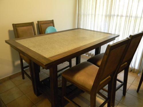 Apartamento A Beach Front Property