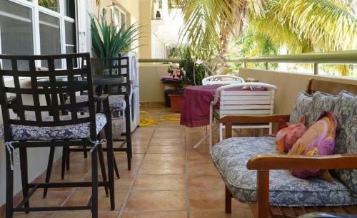 Apartamento Palma Vista