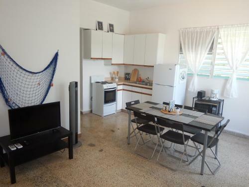 Apartamento Captains Stateroom