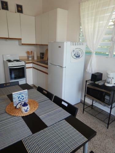 Apartamento Captains Stateroom