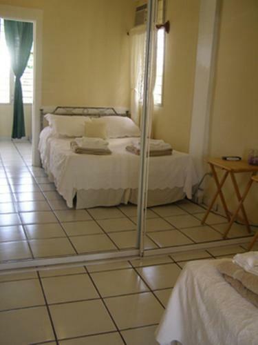 Posada Colonial Apartments