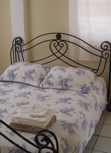 Posada Colonial Apartments