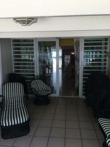 Dorado Beach Apartments