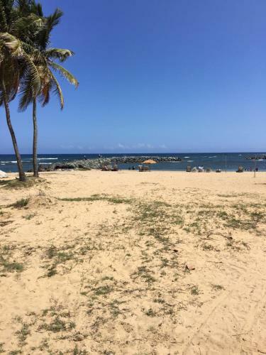 Dorado Beach Apartments