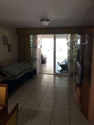 Dorado Beach Apartments