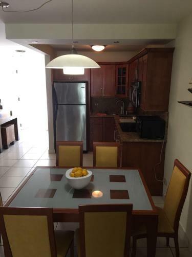 Dorado Beach Apartments