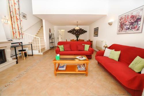 Hotel S�o Rafael Townhouse V2