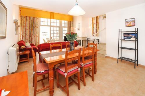 Hotel S�o Rafael Townhouse V2