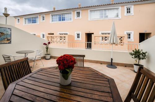 Hotel S�o Rafael Townhouse V2
