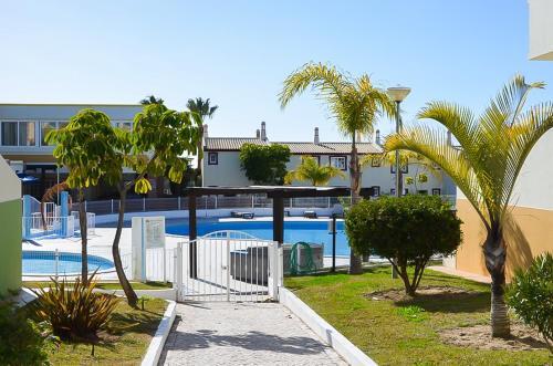 Hotel S�o Rafael Townhouse V2