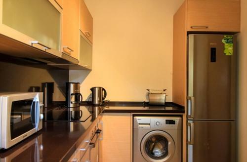 Apartamento Akisol Albufeira Vale II