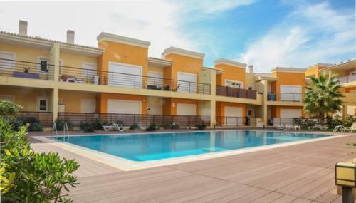 Apartamento Akisol Albufeira Vale II
