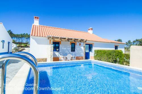 Villa Akivillas Aljezur Nature