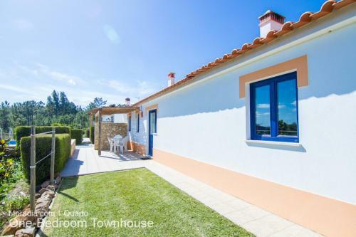 Villa Akivillas Aljezur Nature