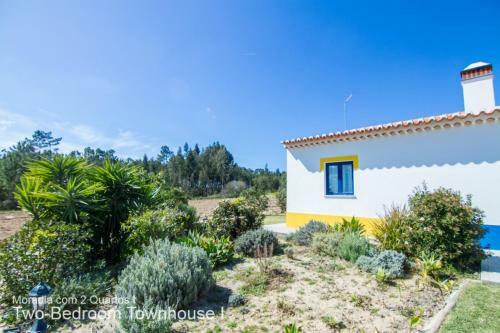 Villa Akivillas Aljezur Nature