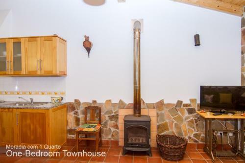 Villa Akivillas Aljezur Nature