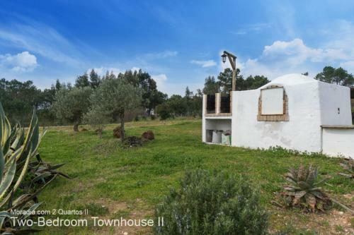 Villa Akivillas Aljezur Nature