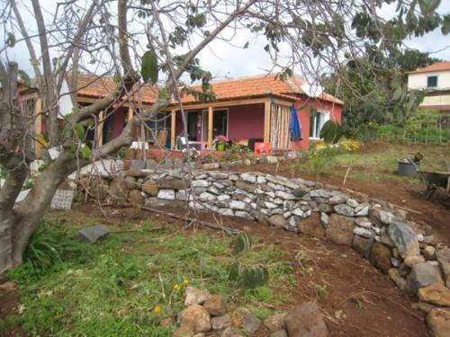 Little Norway In Madeira