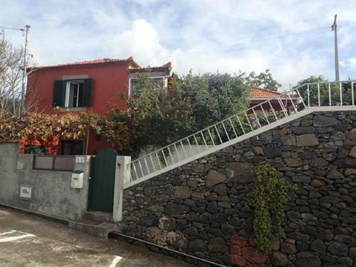 Little Norway In Madeira