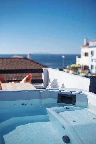 Hostal Balili Surf House