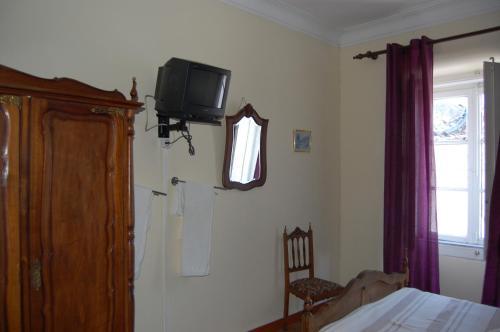 Albergue Hospedaria Santa Maria