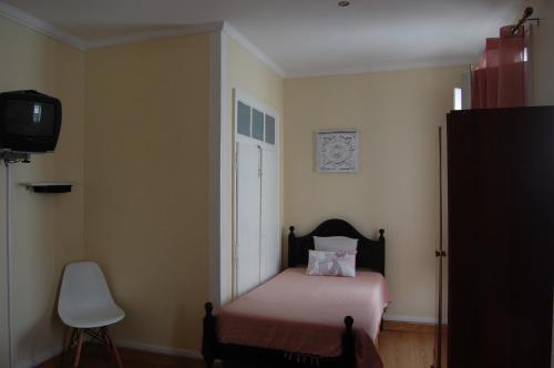 Albergue Hospedaria Santa Maria
