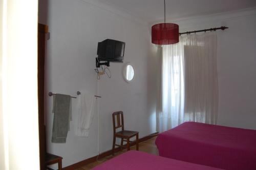 Albergue Hospedaria Santa Maria