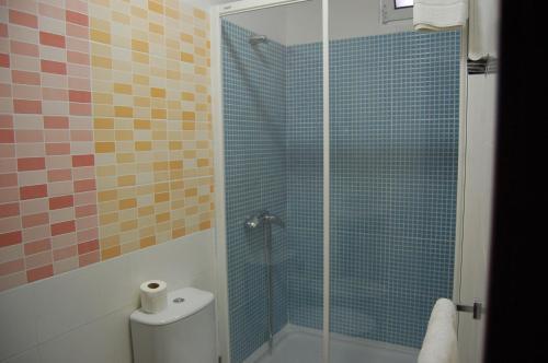 Albergue Hospedaria Santa Maria