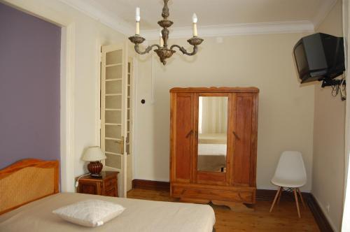 Albergue Hospedaria Santa Maria