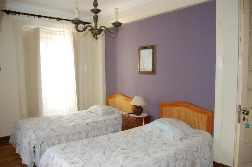 Albergue Hospedaria Santa Maria