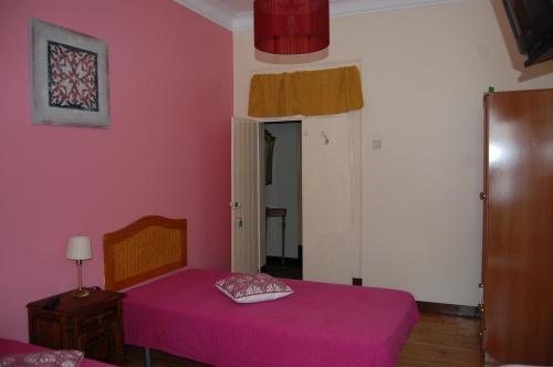 Albergue Hospedaria Santa Maria