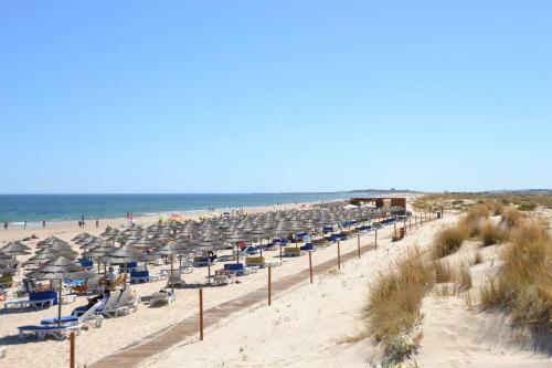 Apartamento Tavira Village