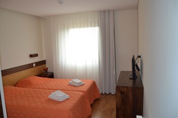 Hostal Encosta Do Sossego