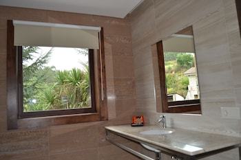 Hostal Encosta Do Sossego