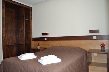 Hostal Encosta Do Sossego