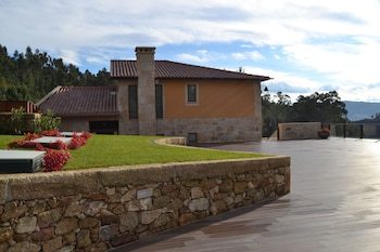 Hostal Encosta Do Sossego