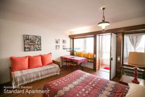 Apartamento Akisol Carcavelos Beach