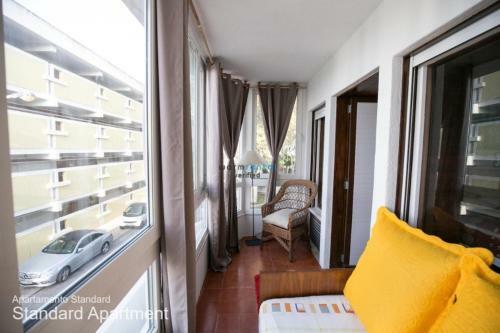 Apartamento Akisol Carcavelos Beach