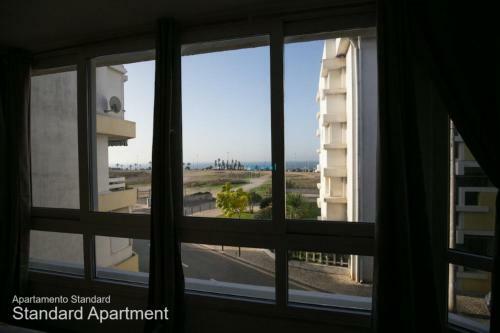 Apartamento Akisol Carcavelos Beach