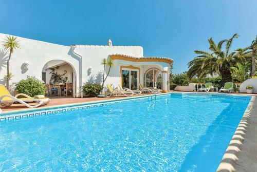 Villa Casa Concha
