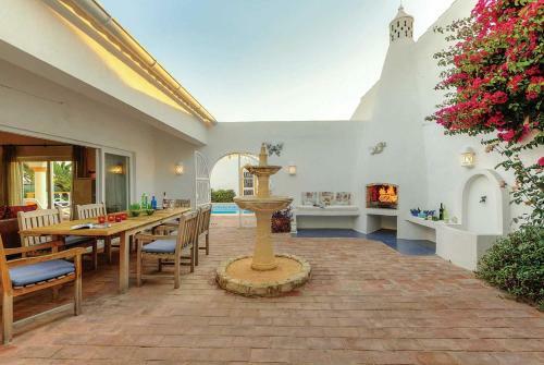 Villa Casa Concha