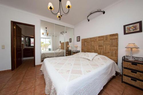 Villa Casa Acacia