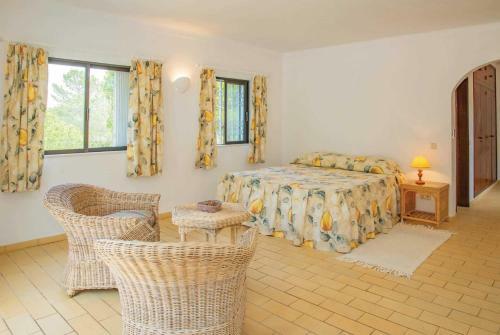 Villa Casa Carmen