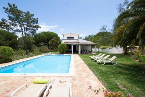 Villa Casa Carmen