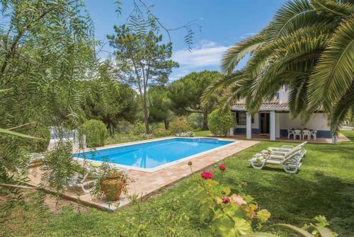 Villa Casa Carmen